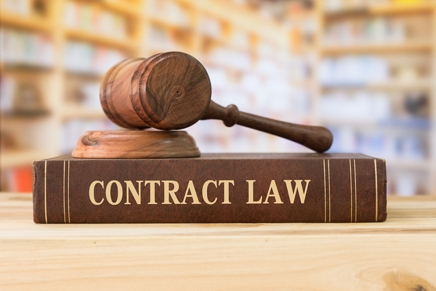 A Historical Journey Through Contract Law in Ghana